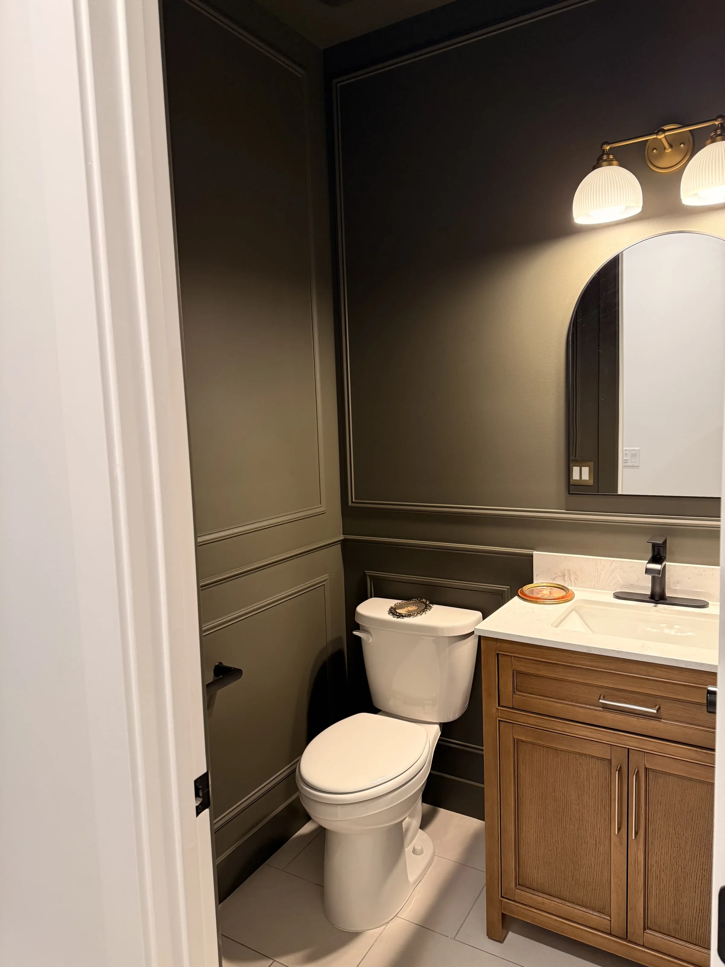 Full room remodel by BK Toolbox